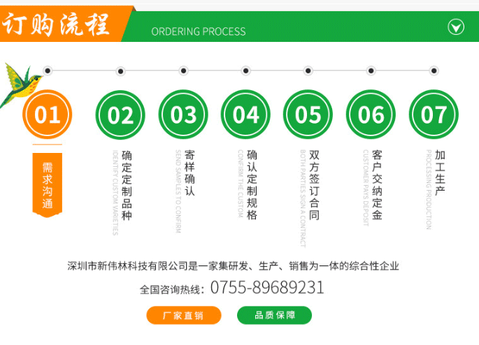 合成紙混合基碳帶訂購(gòu)流程